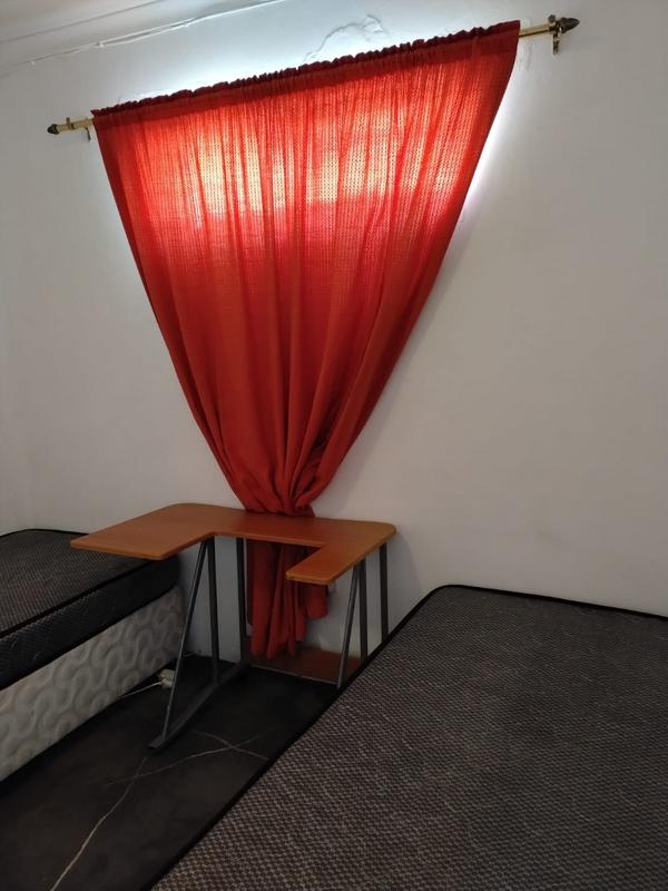To Let 1 Bedroom Property for Rent in Bothasig Western Cape